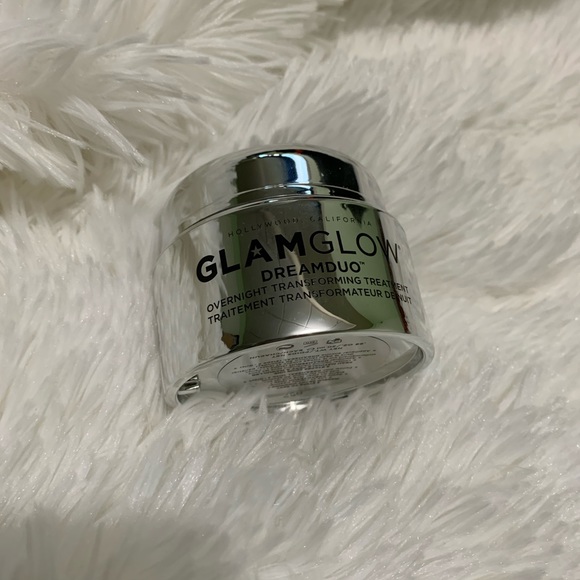 GlamGlow DreamDuo Full Size Brand New